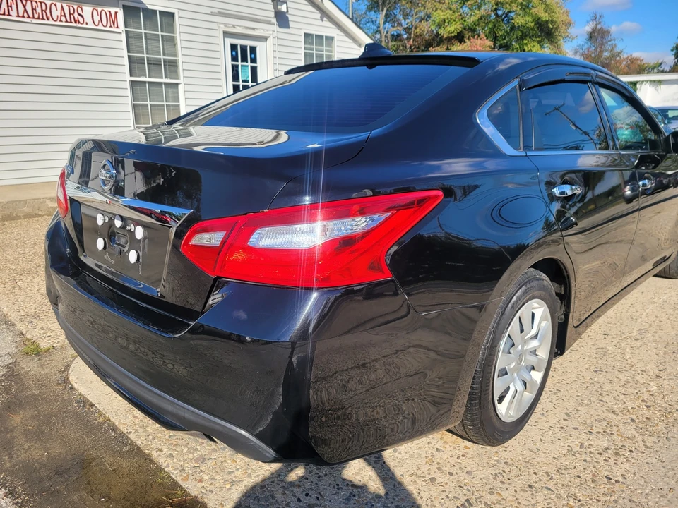 2017 Nissan Altima 5th Gen - Image 13 of 21