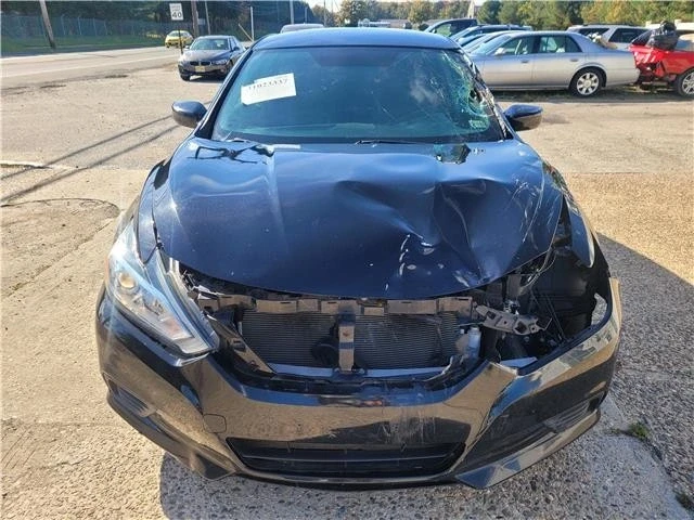 2017 Nissan Altima 5th Gen - Image 7 of 21