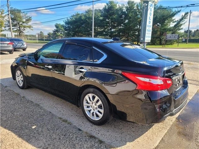 2017 Nissan Altima 5th Gen - Image 3 of 21