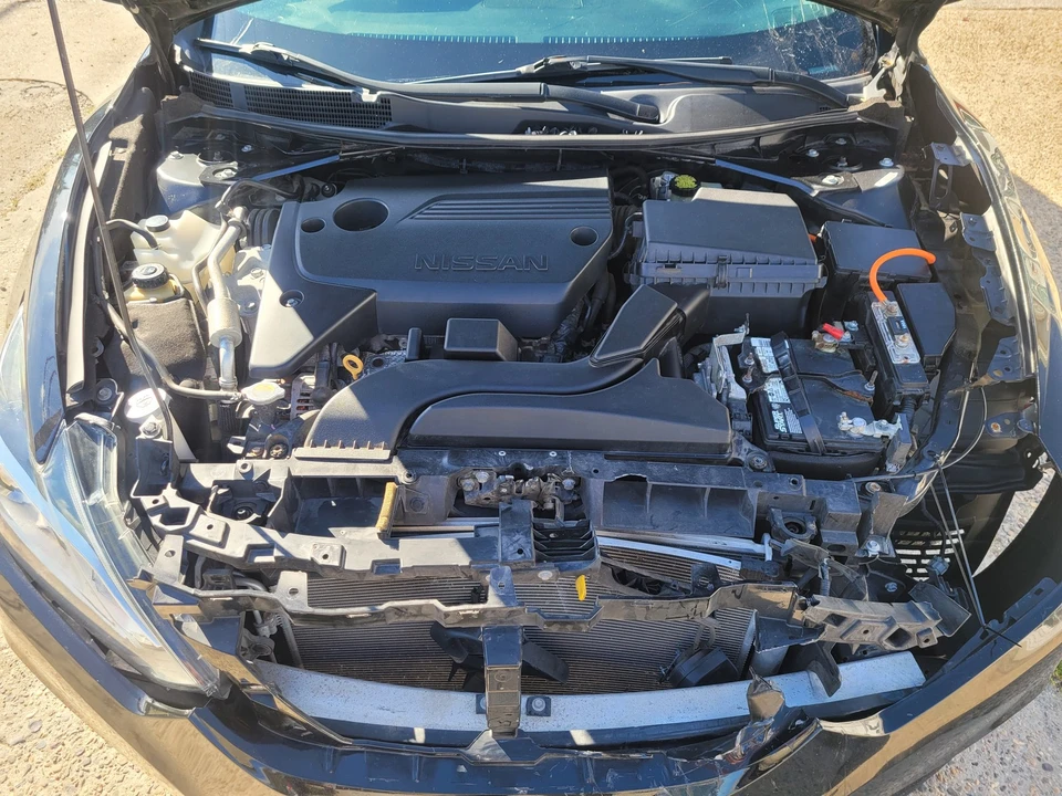 2017 Nissan Altima 5th Gen - Image 17 of 21