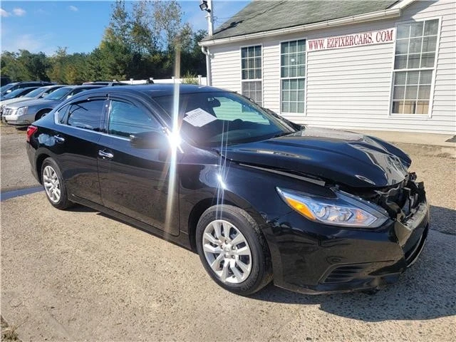 2017 Nissan Altima 5th Gen - Image 6 of 21