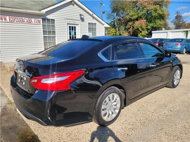 2017 Nissan Altima 5th Gen - Image 4 of 21