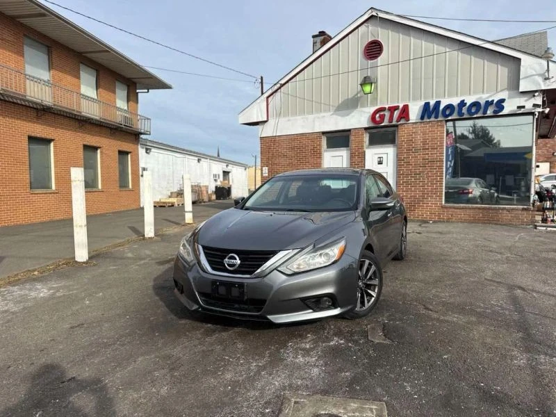2017 Nissan Altima 5th Gen - Image 3 of 12