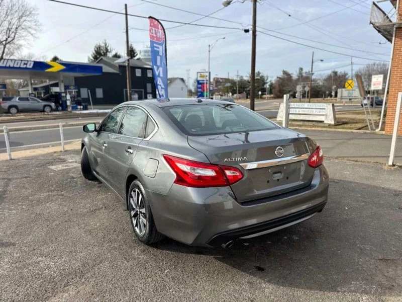 2017 Nissan Altima 5th Gen - Image 10 of 12