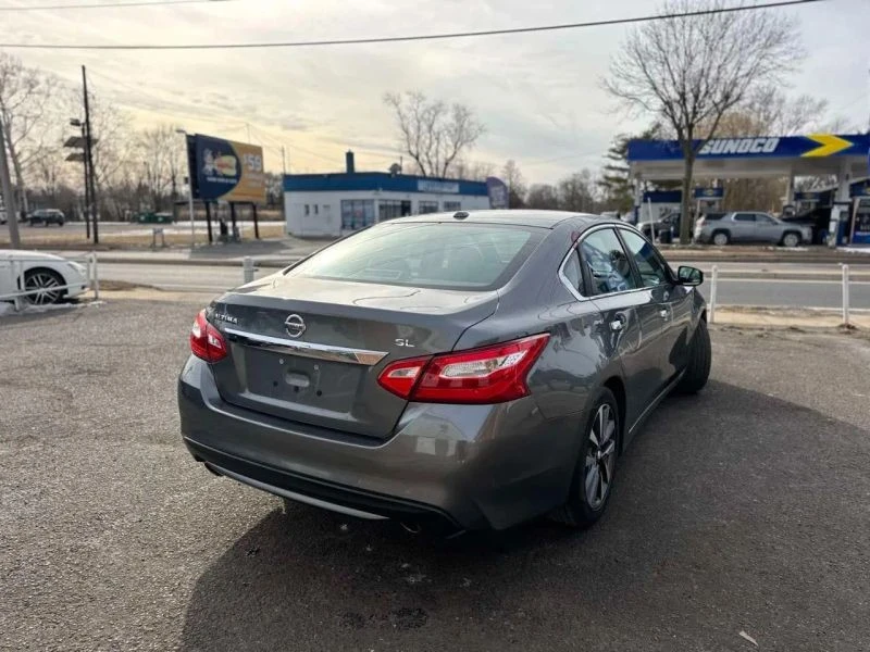 2017 Nissan Altima 5th Gen - Image 12 of 12