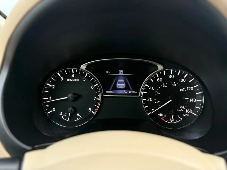 2017 Nissan Altima 5th Gen - Image 14 of 16