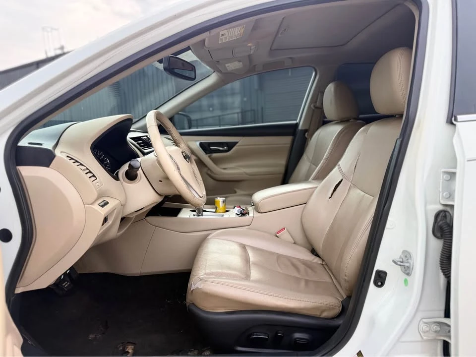 2017 Nissan Altima 5th Gen - Image 12 of 16
