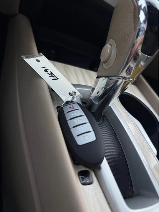 2017 Nissan Altima 5th Gen - Image 16 of 16