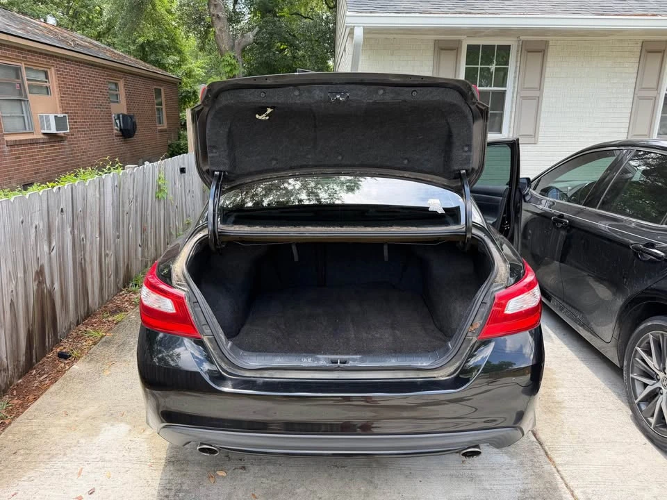 2017 Nissan Altima 5th Gen - Image 5 of 15