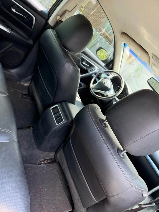 2017 Nissan Altima 5th Gen - Image 13 of 15