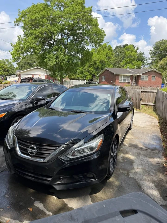 2017 Nissan Altima 5th Gen - Image 3 of 15