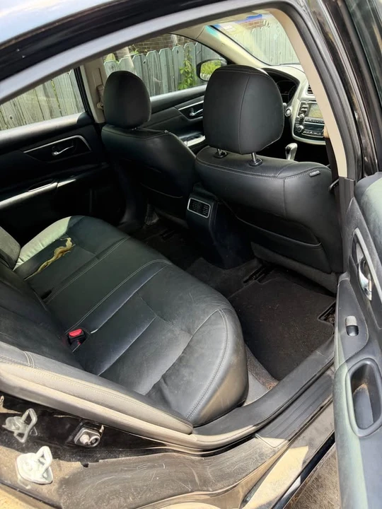 2017 Nissan Altima 5th Gen - Image 9 of 15
