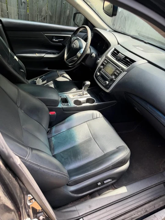 2017 Nissan Altima 5th Gen - Image 8 of 15