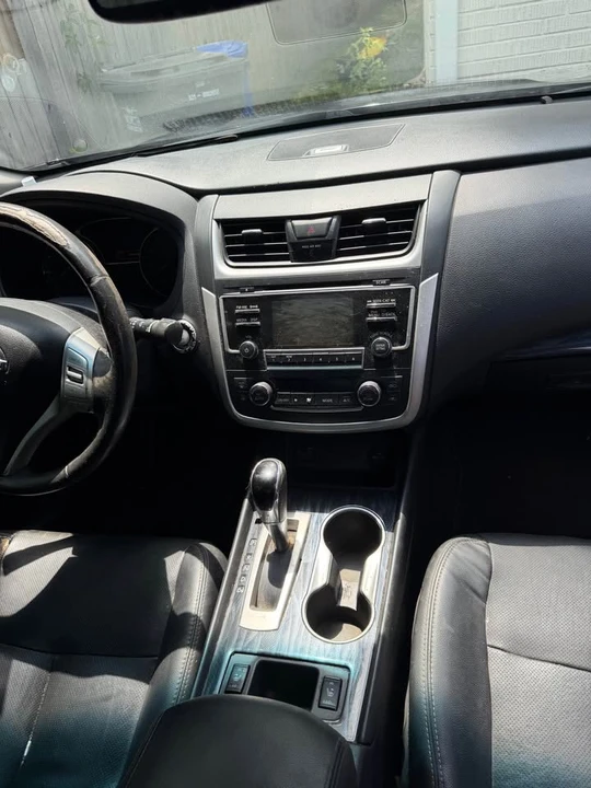 2017 Nissan Altima 5th Gen - Image 11 of 15