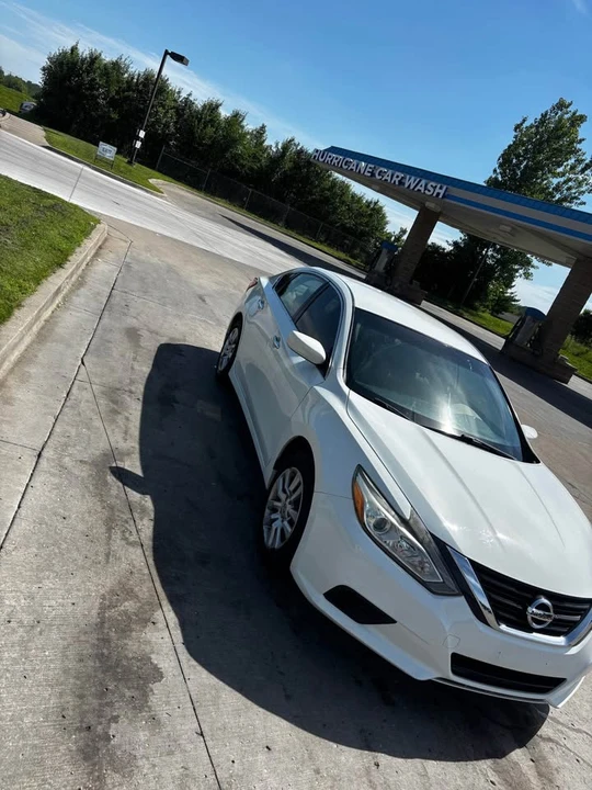 2017 Nissan Altima 5th Gen - Image 6 of 12