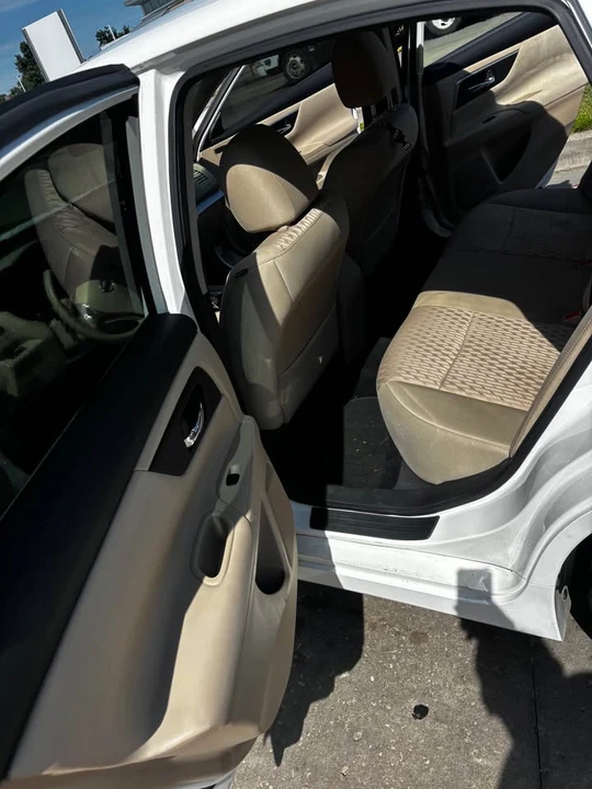 2017 Nissan Altima 5th Gen - Image 9 of 12