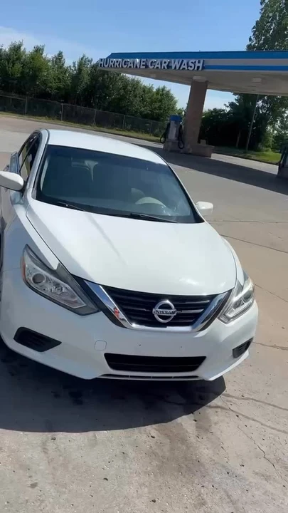 2017 Nissan Altima 5th Gen - Image 12 of 12