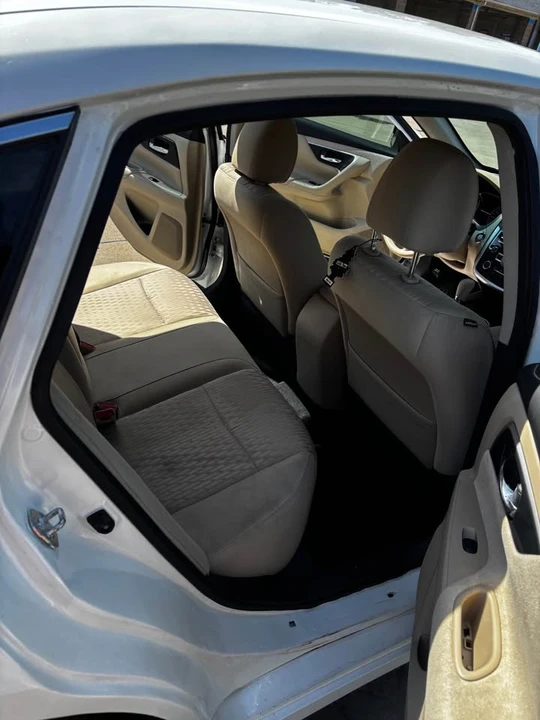 2017 Nissan Altima 5th Gen - Image 10 of 12