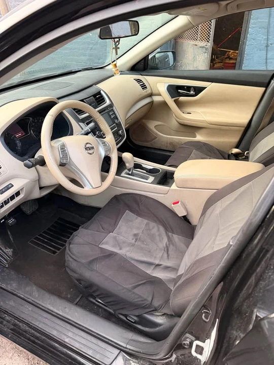 2017 Nissan Altima 5th Gen - Image 9 of 15