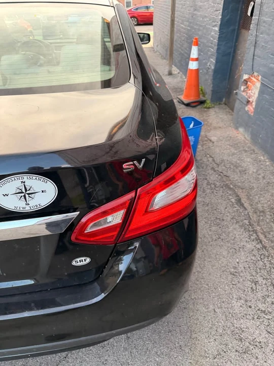 2017 Nissan Altima 5th Gen - Image 4 of 15