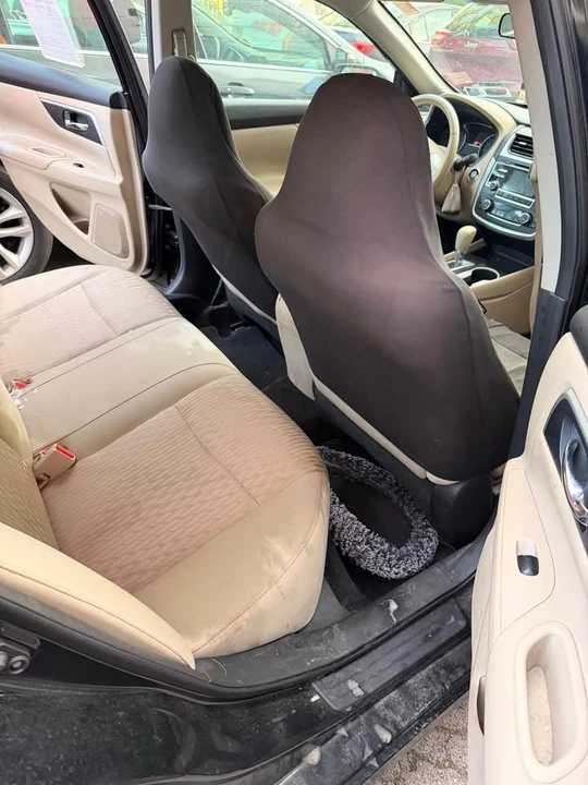 2017 Nissan Altima 5th Gen - Image 10 of 15