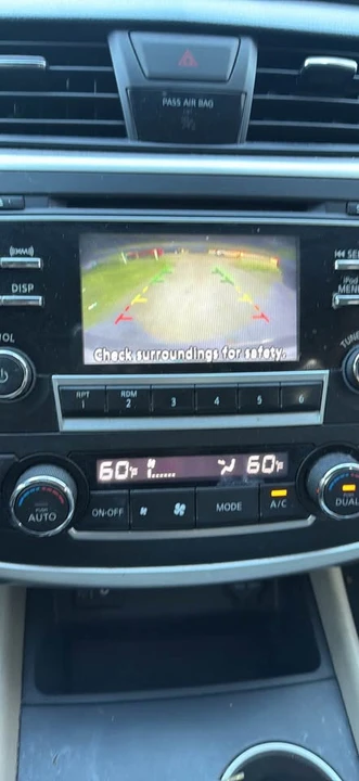 2017 Nissan Altima 5th Gen - Image 14 of 15