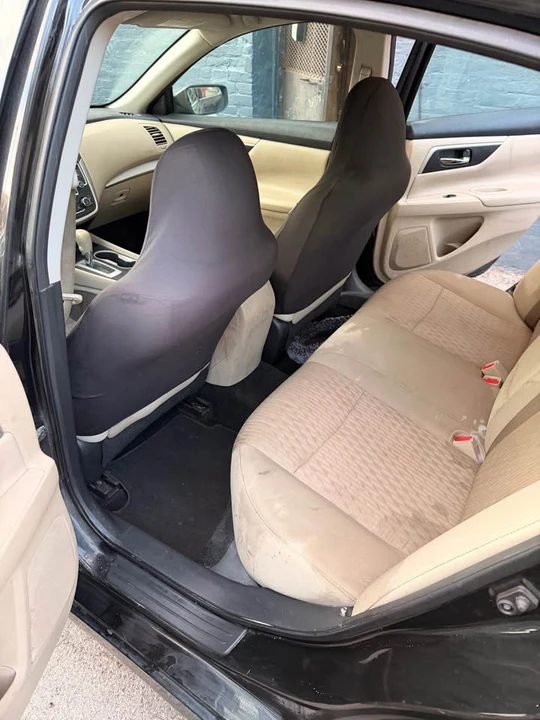 2017 Nissan Altima 5th Gen - Image 11 of 15