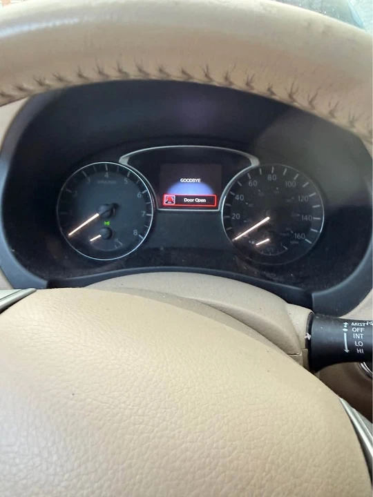 2017 Nissan Altima 5th Gen - Image 7 of 15
