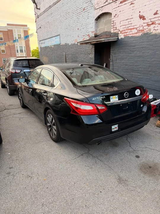 2017 Nissan Altima 5th Gen - Image 6 of 15