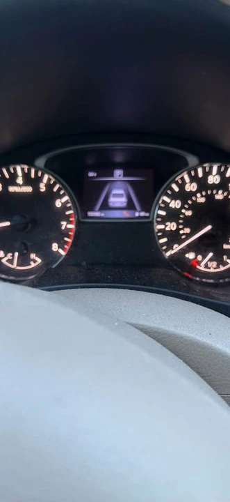 2017 Nissan Altima 5th Gen - Image 15 of 15