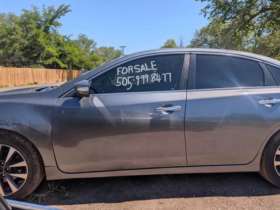 2017 Nissan Altima 5th Gen - Image 3 of 4
