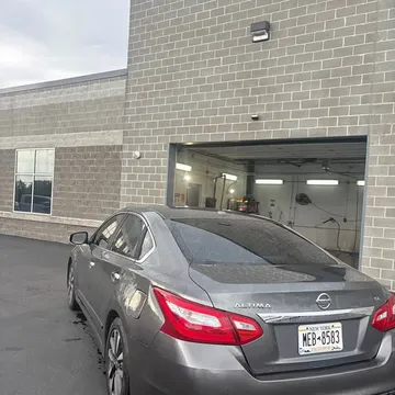 2017 Nissan Altima 2.5 SL