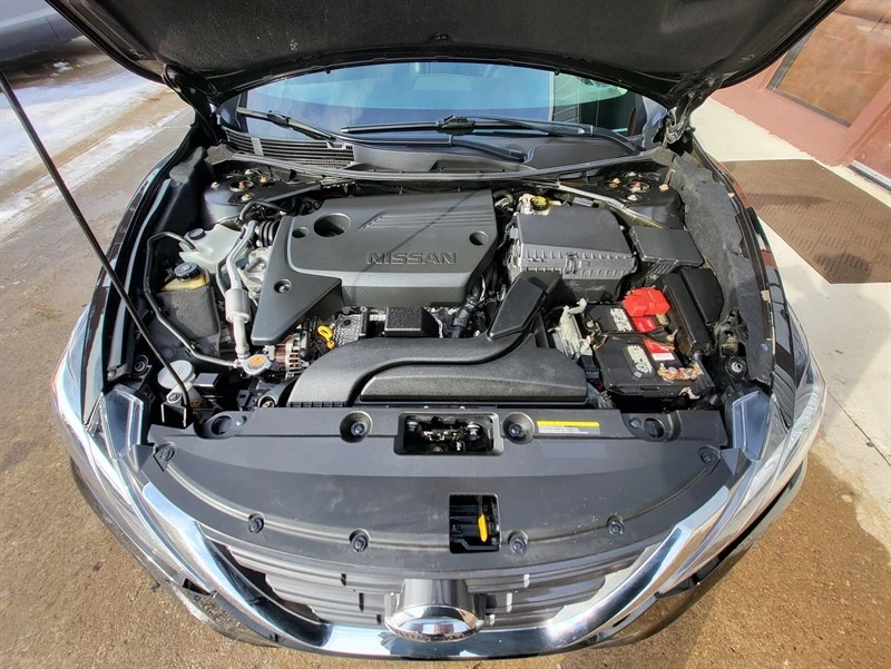 2017 Nissan Altima 5th Gen - Image 17 of 17