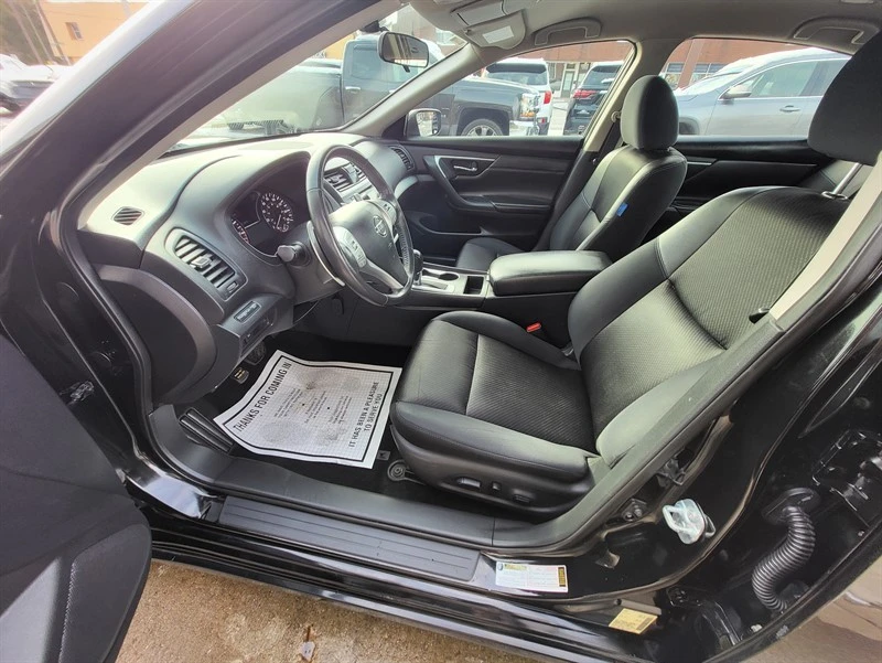 2017 Nissan Altima 5th Gen - Image 7 of 17