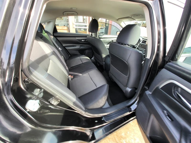 2017 Nissan Altima 5th Gen - Image 14 of 17