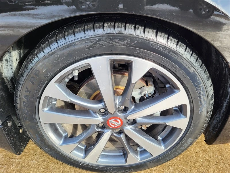 2017 Nissan Altima 5th Gen - Image 16 of 17