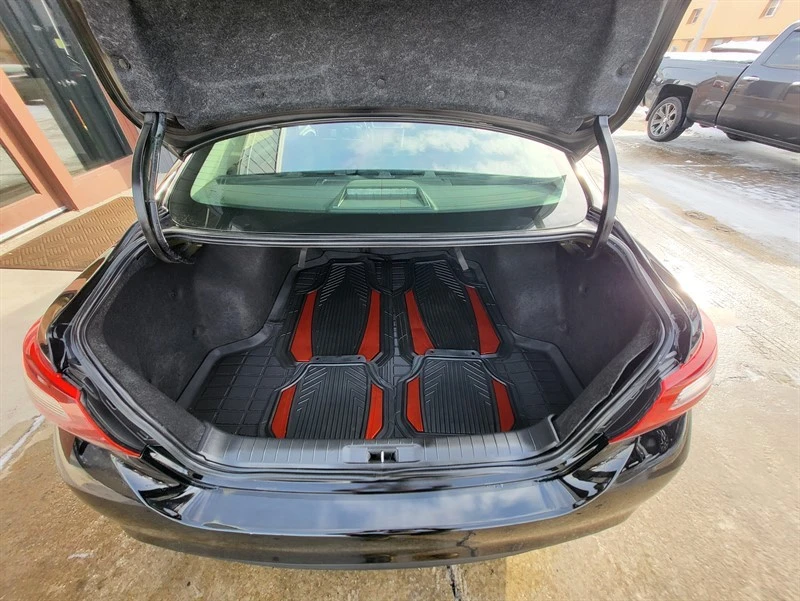 2017 Nissan Altima 5th Gen - Image 13 of 17