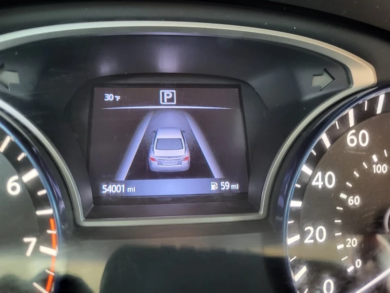 2017 Nissan Altima 5th Gen - Image 9 of 17