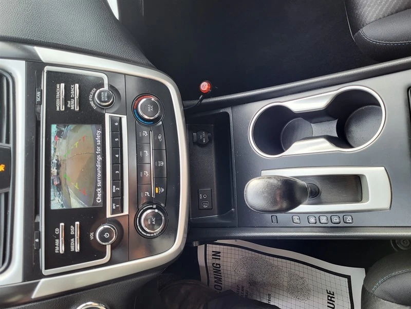 2017 Nissan Altima 5th Gen - Image 10 of 17