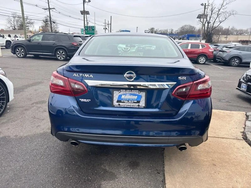 2017 Nissan Altima 5th Gen - Image 6 of 12