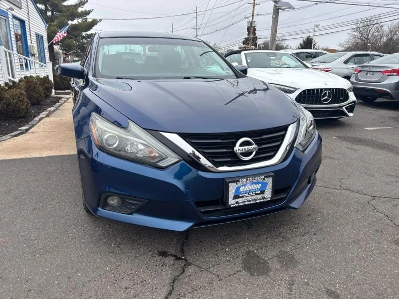 2017 Nissan Altima 5th Gen - Image 10 of 12