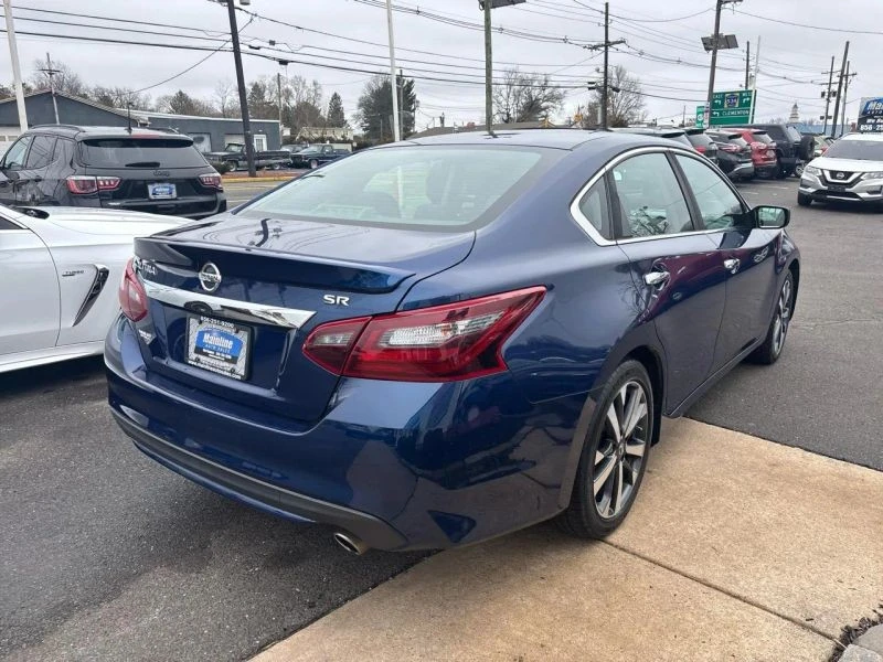 2017 Nissan Altima 5th Gen - Image 7 of 12