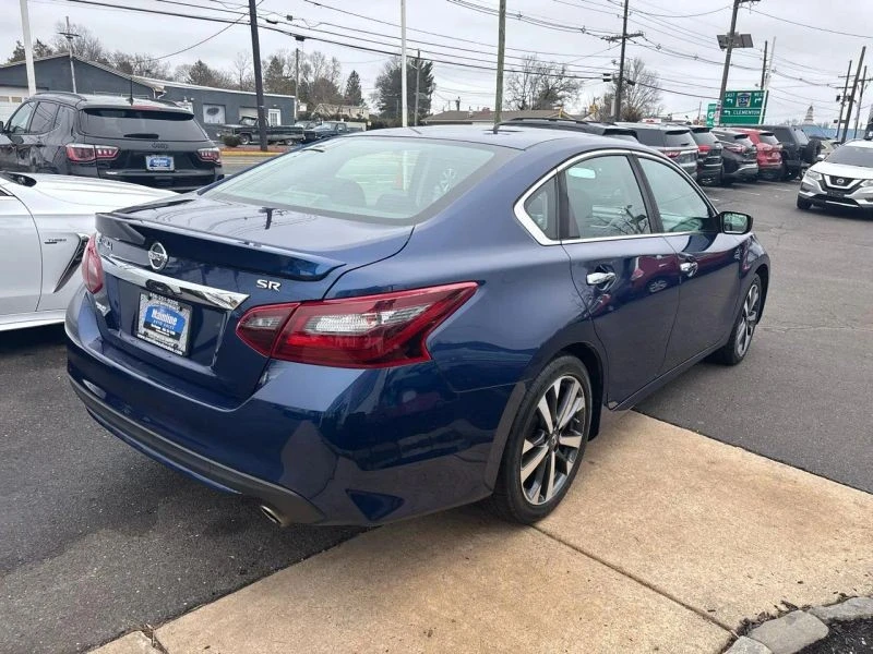 2017 Nissan Altima 5th Gen - Image 8 of 12
