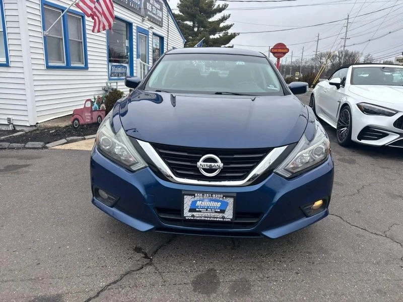 2017 Nissan Altima 5th Gen - Image 11 of 12
