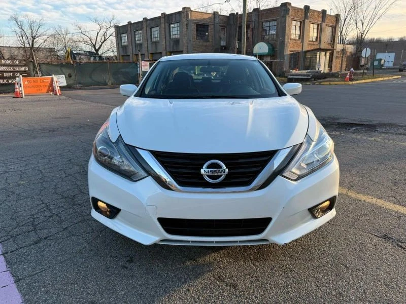 2017 Nissan Altima 5th Gen - Image 8 of 12