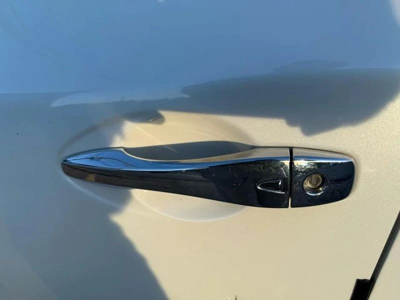 2017 Nissan Altima 5th Gen - Image 9 of 12