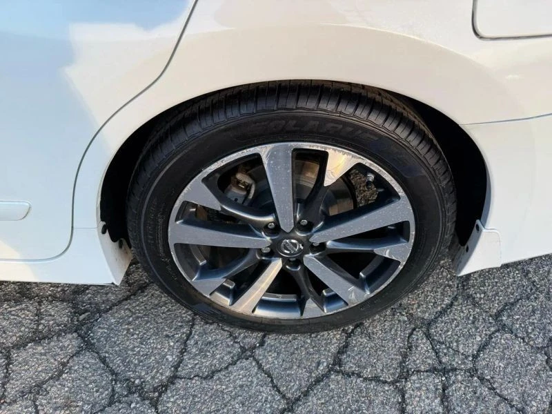 2017 Nissan Altima 5th Gen - Image 12 of 12