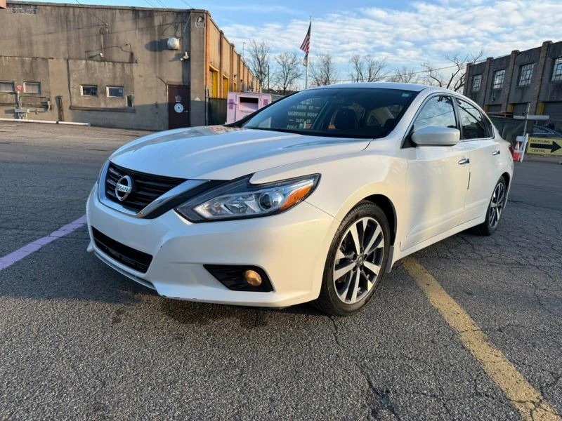 2017 Nissan Altima 5th Gen - Image 7 of 12