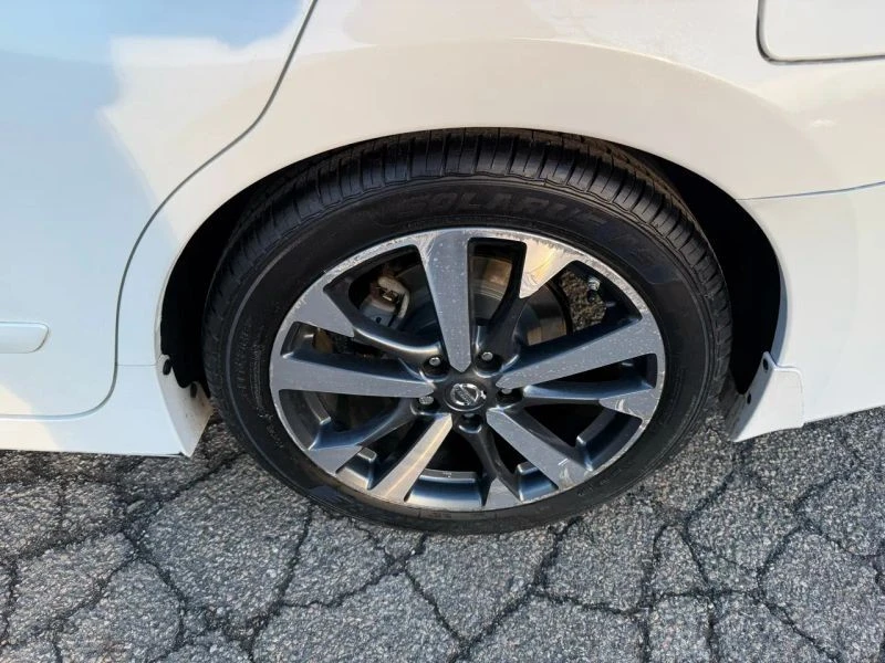 2017 Nissan Altima 5th Gen - Image 12 of 12