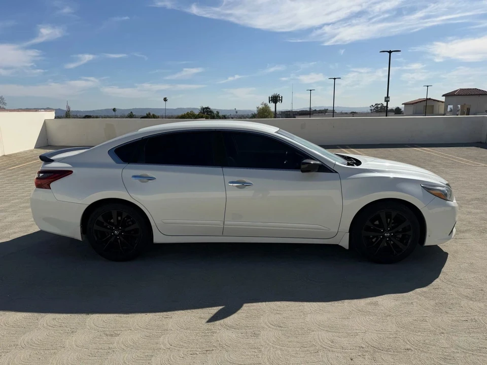 2017 Nissan Altima 5th Gen - Image 6 of 19